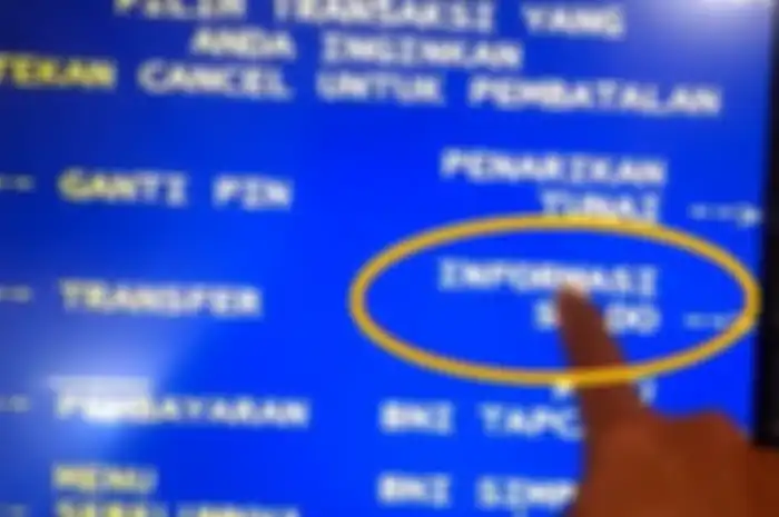 Subsidi Gaji Rp 1 Juta Sudah Bisa Diambil, Cek Nama Anda Apakah Ada Sebagai Penerima via Online