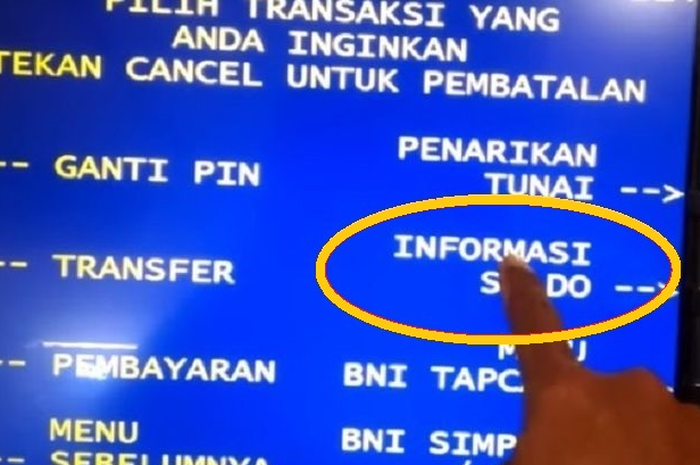 Subsidi Gaji Rp 1 Juta Sudah Bisa Diambil, Cek Nama Anda Apakah Ada Sebagai Penerima via Online