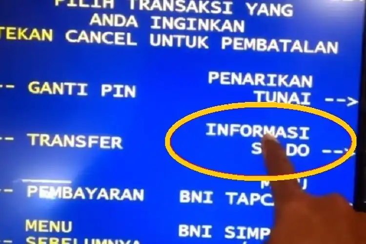 Subsidi Gaji Rp 1 Juta Sudah Bisa Diambil, Cek Nama Anda Apakah Ada Sebagai Penerima via Online