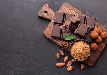 Arti Mimpi Membuat Cokelat, Ternyata Jadi Pertanda Baik Ini untuk Urusan Cinta? Simak Penjelasannya