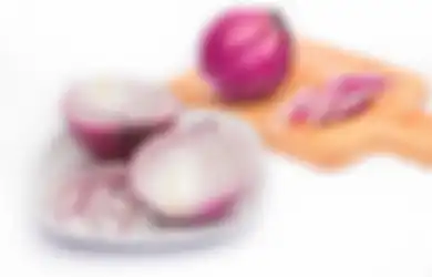 Angin Segar Bagi Para Pengidap Diabates, Hanya Modal Rutin Minum Air Rendaman Bawang Merah Ampuh Atasi Penyakit Mengerikan