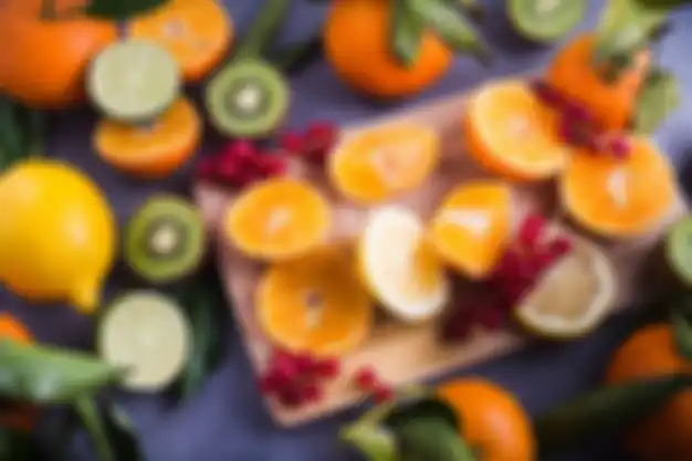 Jeruk bukanlah sumber vitamin C paling tinggi, 8 makanan ini mengandung sumber vitamin C yang lebih banyak.