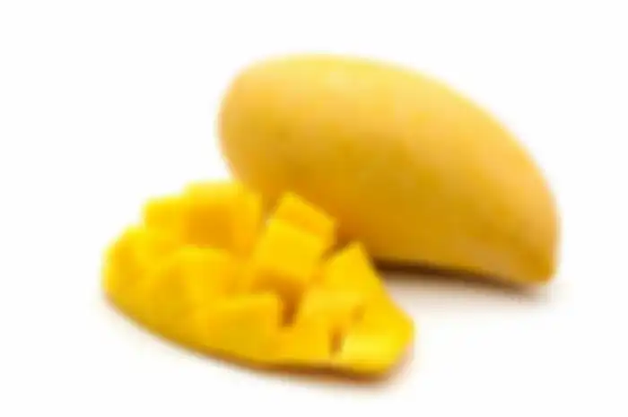 Buah Mangga