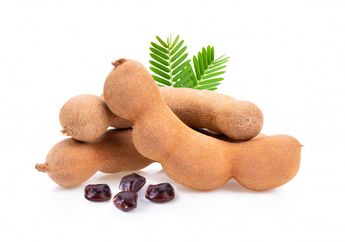 Obat Mahal Minggir Dulu! Kamu Bisa Hempas 7 Penyakit Mengerikan Ini hanya Pakai Asam Jawa, Yuk Simak Caranya