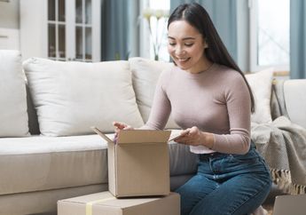 Tingkatkan Pengalaman Berbelanja Online, LazMall Hadirkan Fitur-fitur yang Menarik dan Mempermudah Kebutuhan Konsumen