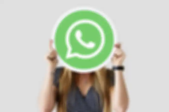 WhatsApp bisa video call sampai 8 orang