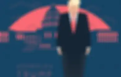 Saking Frustasinya dengan Sikap Trump, 2 Bank Raksasa Pilih Putus Hubungan Sang Presiden, Bahkan Beri Pernyataan yang Tak Lazim
