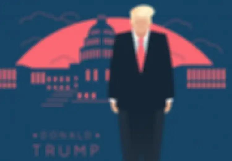 Saking Frustasinya dengan Sikap Trump, 2 Bank Raksasa Pilih Putus Hubungan Sang Presiden, Bahkan Beri Pernyataan yang Tak Lazim