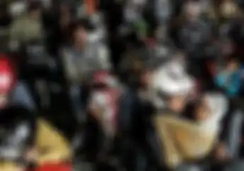 Horee 5 Golongan Ini Masih Boleh Mudik Lebaran, Bebas Dari Putar Balik