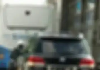 Jarang yang Tahu, Ternyata Ada Pelat Nomor Kendaraan 'Kebal' Polisi di Jalan Raya