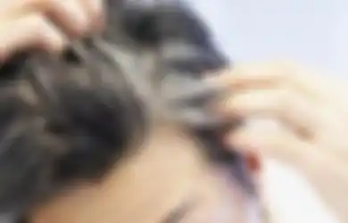 4 Rahasia Tips Hidup Ala Mertua, Ternyata Begini Cara Hempas Uban Modal 4 Bahan Alami Ini, Hasilnya Langsung Terlihat!