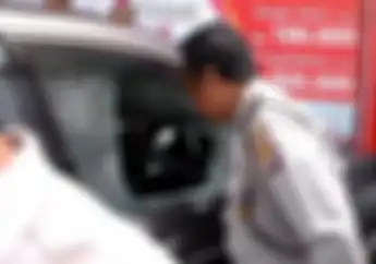 Waduh.. Tenaga Ahli Presiden Jadi Korban Rampok, Dokumen Rahasia Ikut Raib