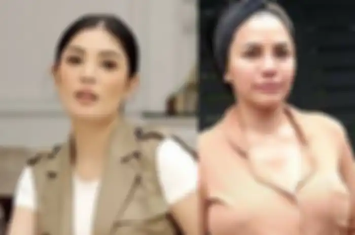 terbongkar kasus mantan sopir nindy ayunda hanya rekayasa