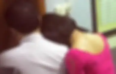 Bikin Geger! Sang Ayah Tega Injak dan Cakar Anak Kandungnya Usai Pergoki Dirinya Selingkuh