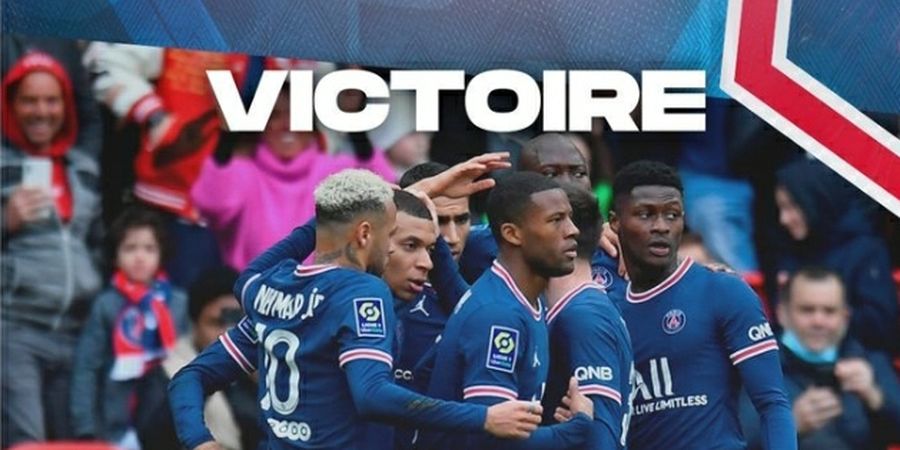 AC Milan Siap Tampung Tiga Calon Pemain Buangan Paris Saint-Germain