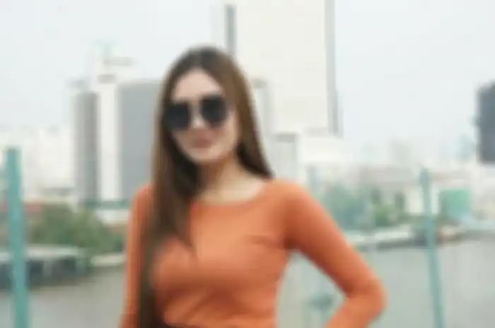 Nella Kharisma