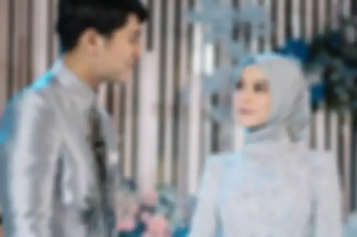 Rizky Billar dan Lesti Kejora