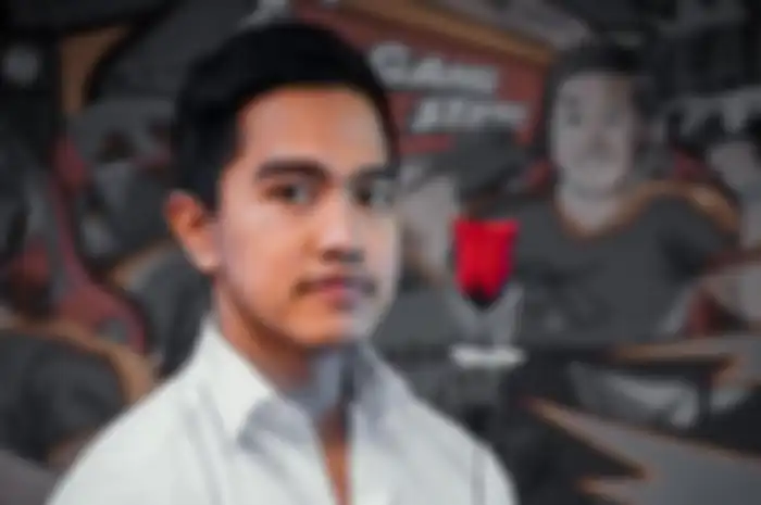 Kaesang Pangarep