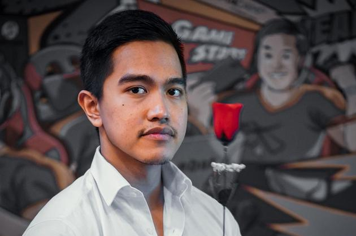 Kaesang Pangarep