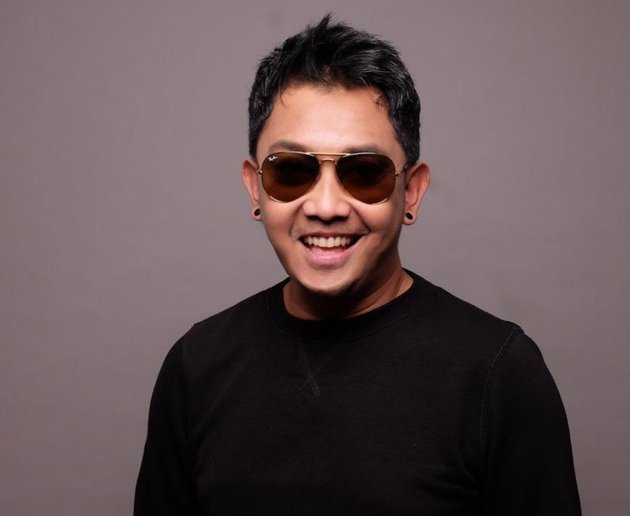 Vokalis pertama Yovie & Nuno, Dudy Oris