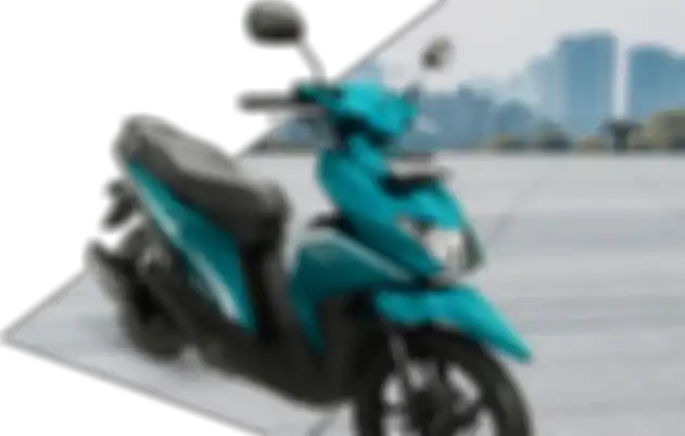 Suzuki Nex II