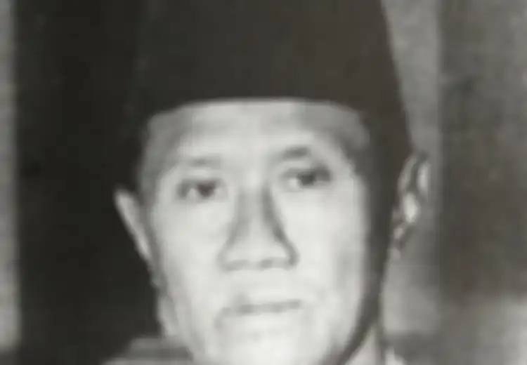 Profil Anggota BPUPPKI: Dr. Sukiman Wirjosandjojo Yang Dikenal Keras Terhadap Komunis