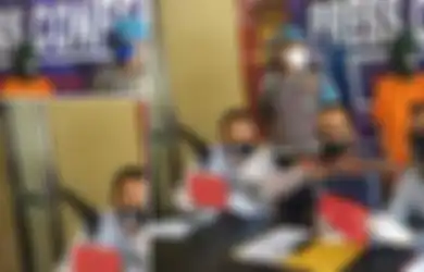 Ditendang Anggota TNI Hingga Jatuh, Mahasiswa yang Tembaki Mantan Pacarnya Pakai Air Gun Akhirnya Tertangkap, Begini Kronologinya