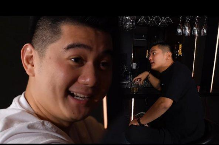 Chef Arnold dan Boy William