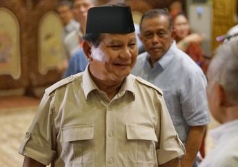 Hapus Prabowo Subianto dari Daftar Hitam, Ternyata Ini Alasan Amerika Serikat Diam-diam Dekati Menteri Pertahanan Indonesia