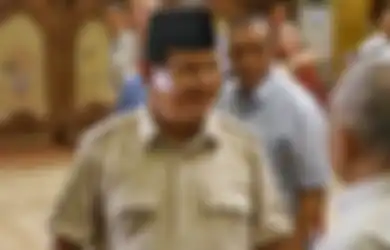 Punya Harta Triliunan Tapi Tak Pernah Sesumbar, Begini Penampakan Rumah 4,8 Hektar Milik Prabowo Subianto di Hambalang, Halamannya Bisa Dijadikan Arena Berkuda