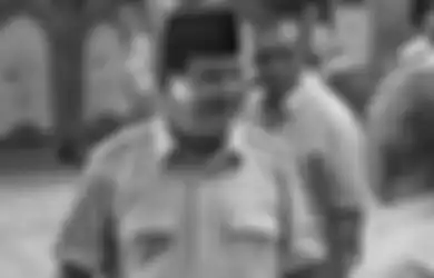 Bukan Jokowi, Sosok Ini Justru yang Berani Marahi Prabowo Subianto Hingga Kapolri Idham Aziz, Menteri Pertahanan Sampai Pernah Berikan Hormat Padanya