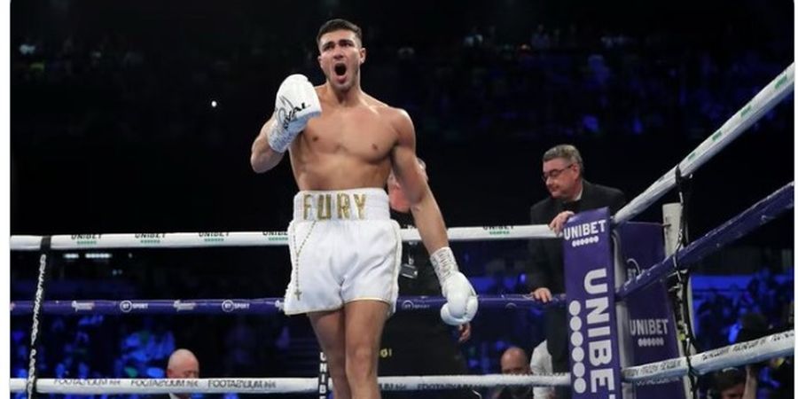 Pujian Eks Pelatih Mike Tyson hingga Adik Tyson Fury Tetap Dicaci, Reaksi Jagat Tinju soal Duel Jake Paul vs Tommy Fury