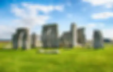 Berusia 4.500  Tahun, Kotoran Fosil yang Ditemukan di Dekat Monumen Neolitik Ini Tunjukkan Mereka yang Bangun Stonehenge Memakan Organ Hewan yang Kurang Matang