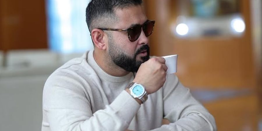 Operasi Senyap Naturalisasi Pemain Timnas Malaysia Buat Kaget, Pangeran Negeri Jiran: Ogah Koar-koar