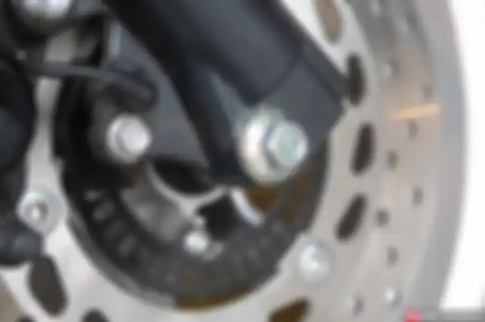 Anti-Lock Braking System Teknologi Kurangi Kecelakaan