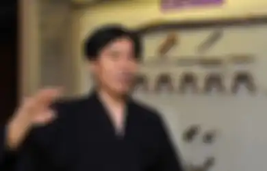 Jinichi Kawakami, Ninja Terakhir di Jepang yang Sanggup Mendengar Suara Jarum yang Jatuh