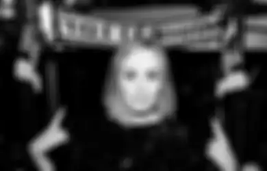 Buat Pangling, Foto Adele di Instagram Berhasil Mencuri Perhatian Dengan Tubuh Kurusnya, Apa Rahasianya Menurunkan Berat Badan Sampai 19 Kg?