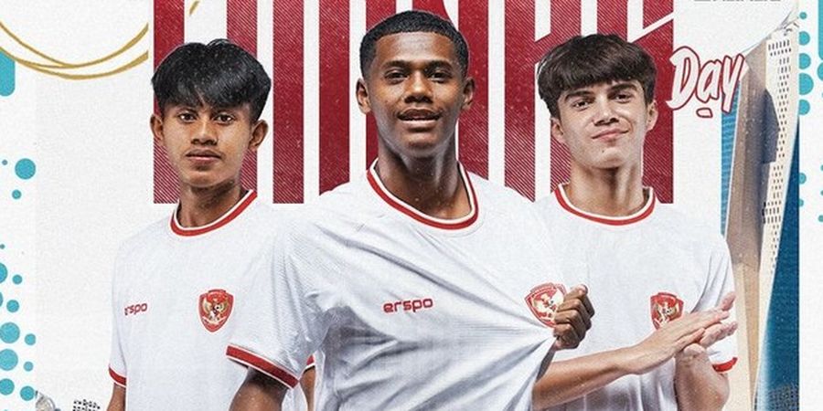 Timnas U-17 Indonesia Harus Menang 20-0 atas Mariana Utara, Apa Dampaknya?