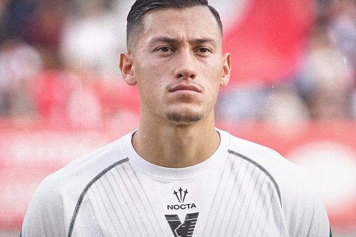 Jay Idzes gagal mencegah Venezia dari kekalahan lagi saat menghadapi Genoa pada pekan ke-25 Liga Italia 2024-2025.