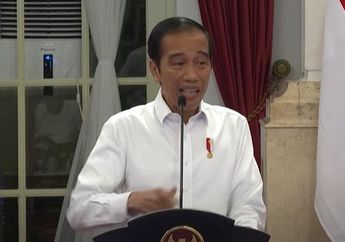 Usai Kemarahannya Viral dan Ancam bakal Reshuffle Kabinetnya, kini Kinerja Para Menteri Jokowi Dikabarkan telah Membaik, Mensesneg: Jadi Ngapain Direshuffle