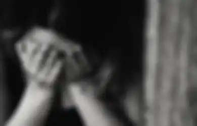 Sampai Lemas Tak Berdaya, Gadis 21 Tahun Diperkosa Karyawan SPBU yang Nyamar Jadi Tukang Ojek