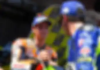 Bos Yamaha Umbar Keseriusannya Ingin Rekrut Dani Pedrosa, Simak Omongannya Nih..