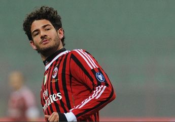 Ngobrol Bareng Gading Marten, Eks AC Milan Ungkap Hasrat Ingin ke Indonesia