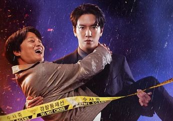 Profil Pemain Drama Korea Brain Works, Jung Yong-Hwa Jadi Ahli Saraf Tampan yang Kepribadiannya Bikin Penggemar Tak Habis Pikir, Cek Jadwal Tayang dan Link Nontonnya