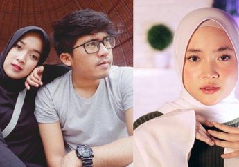 Gosip Pernikahan Nissa Sabyan dan Ayus Sabyan Terungkap, Keluarga Buka Suara Bongkar Fakta Mengejutkan Ini!