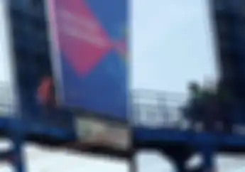 Terbongkar Identitas Wanita yang Mau Bunuh Diri Sebelum Diselamatkan Driver Ojol