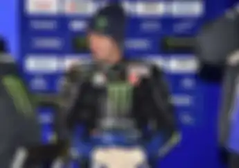 Terang-terangan, Begini Komentar Valentino Rossi Soal Performa Crew Chief Barunya