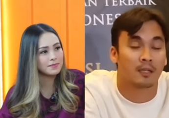 Rendy Kjaernett Tak Bantah Perselingkuhan dengan Syahnaz Sadiqah, Hanya Luruskan Tudingan Lady Nayoan Tentang Ini