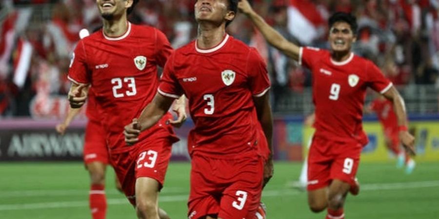 Karena Faktor Rumah Kedua, Media Vietnam Yakin Timnas U-23 Indonesia Libas Irak dan Pergi ke Olimpiade Paris 2024