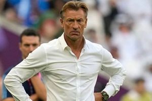 Arab Saudi Bersinar di Piala Teluk 2024 Usai Dibabat Timnas Indonesia, Herve Renard: Saya Belum Puas